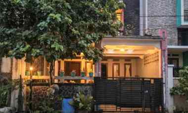 dijual rumah pondok kelapa jaktim