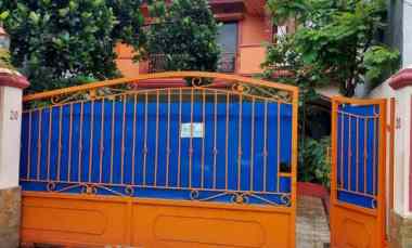 dijual rumah pondok kelapa jaktim