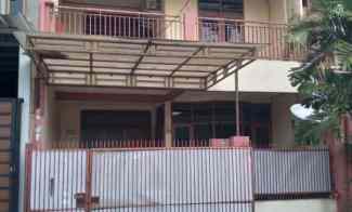 Pd Kelapa Jaktim Rumah 2 Lt Termurah Lt 90 Harga 1,4 M Acp 44