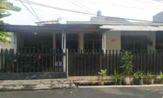 dijual rumah pondok kopi