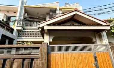 Turun Harga Rumah Nyaman Full Furnish Siap Huni di Pondok Kopi