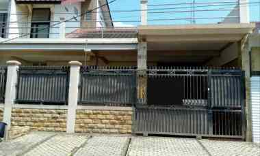 Dijual Rumah 2 Lantai Siap Huni di Pondok Kopi Duren Jaktim