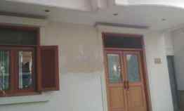 dijual rumah pondok labu