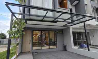 Or Sale New Cluster Pondok Labu-cilandak Jakarta Selatan