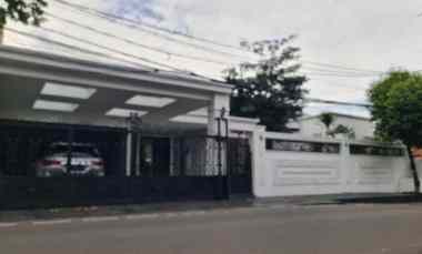 dijual rumah pondok labu cilandak