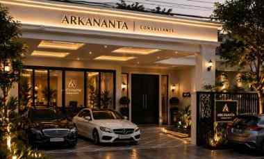 Dijual Rumah Baru di Pondok Labu Cilandak Jakarta Selatan