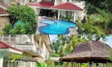 dijual rumah pondok labu cilandak