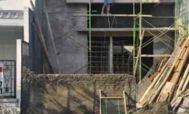 Dijual Rumah Pondok Maritim Indah, SHM, dekat Grand Harvest, Wiyung, T