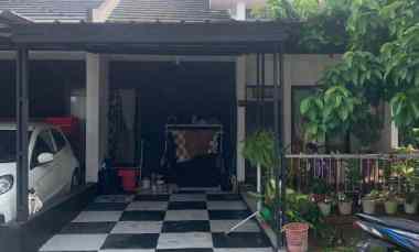Dijual Rumah Rawakalong Pondok Miri Residence/ Gunung Sindur