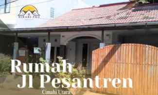 dijual rumah pondok mutiara kel cibabat