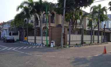 Rumah Pondok Mutiara Regency, Bangunan 2 Lantai, dan Hook