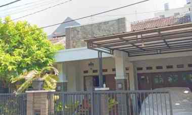 Rumah Murah Manis Memplak di Galaxy