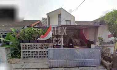 Dijual Rumah di Komplek Pondok Pekayon Indah, Pekayon Jaya, Bekasi