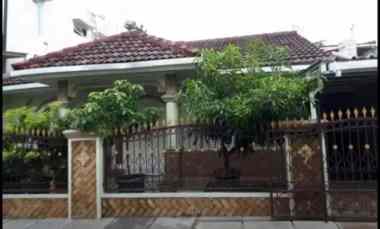 Rumah Pasti Murah Bebas Banjir di Pondok Pekayon Indah, Galaxy