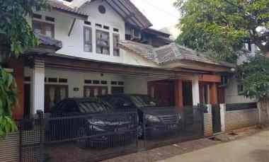 Rumah Dijual di Pondok Pekayon Indah