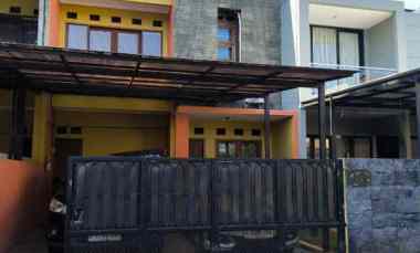 dijual rumah pondok pekayon indah