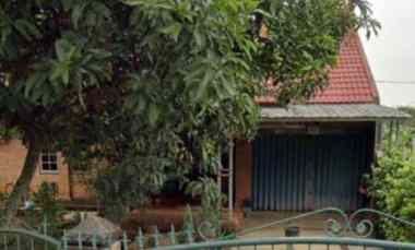 Rumah Kebun Lahan Luas di Pondok Petir, Bojongsari, Depok