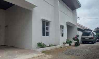 Rumah Siap Huni Pondok Petir Bojongsari Depok Kpr Syariah