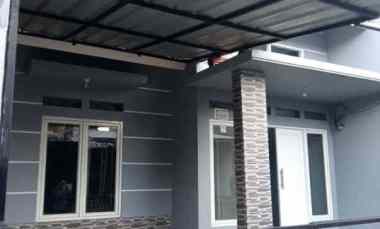 Rumah di Pondok Petir Depok dekat Pamulang, Pasar Reni Baru