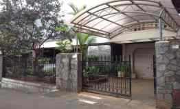 dijual rumah pondok pinang