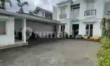 Miliki Rumah Modern di Pondok Pinang Jakarta Selatan C0399