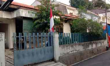 dijual rumah pondok pinang