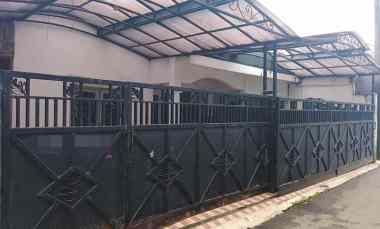 Hot Listing Rumah Pondok Pucung Indah dekat Bintaro Xchange Stasiun