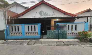 dijual rumah pondok pucung pondok aren