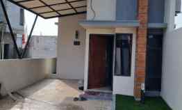 Rumah 2 Lantai Promo 385 jt Cash di Pondok Rajeg Cibinong