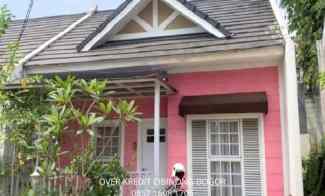 gambar dijual rumah pondok rajeg cibinong bogor