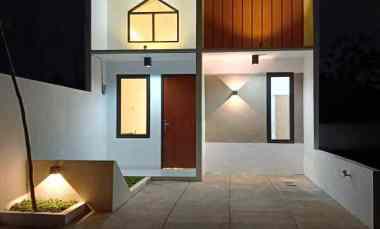 Rumah Dijual di Pondok Rajeg Depok