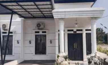 dijual rumah pondok ranggon