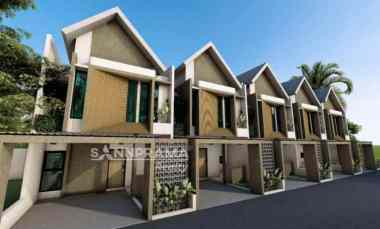 Rumah Dijual di Pondok Ranggon