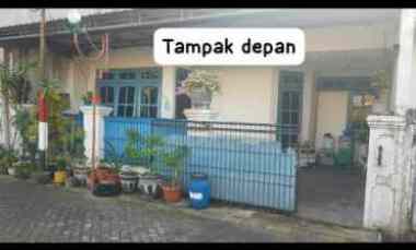 Dijual Rumah Pondok Sedati Asri Sidoarjo