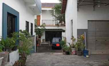 Rumah dan Ruko Strategis Pinggir Jalan di Pondok Terong Depok