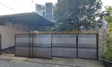 Rumah Dijual Cluster 2 Lantai Siap Huni Jatimulya Bekasi