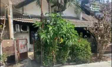 dijual rumah pondok timur mas galaxy