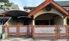 dijual rumah pondok tjandra