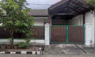 dijual rumah pondok tjandra