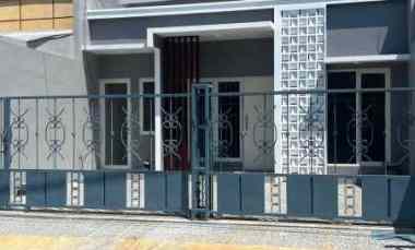 dijual rumah pondok tjandra