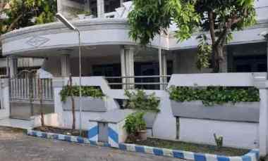 dijual rumah pondok tjandra