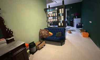 Pondok Tjandra Cluster Topaz Sidoarjo, Siap Huni Full Furnish Row 3Mbl