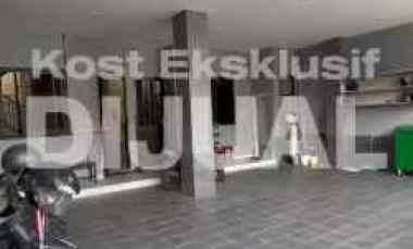 Kost Pondok Tjandra dekat Bandara, Raya Merr, dan Pintu Tol