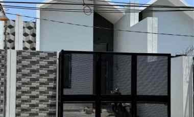 Rumah Baru Gres di Bawah 1m dalam Perun Pondok Tjandra Cluster Belimbi