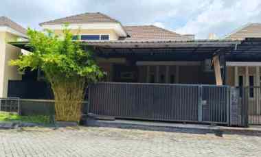 Rumah Murah Delima Pondok Chandra, Lokasi Strategis dekat Pintu Toll