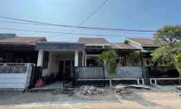 dijual rumah pondok tjandra indah