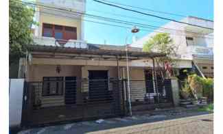 dijual rumah pondok tjandra indah