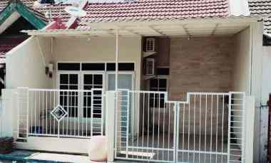 dijual rumah pondok tjandra indah