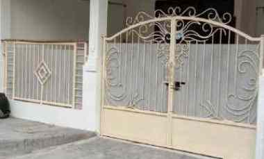 dijual rumah pondok tjandra indah