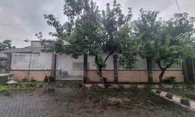 dijual rumah pondok tjandra indah